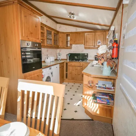Jean's Lodge- Grange * مالتون