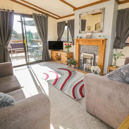 Jean's Lodge- Grange *