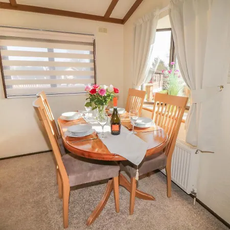 Jean's Lodge- Grange *