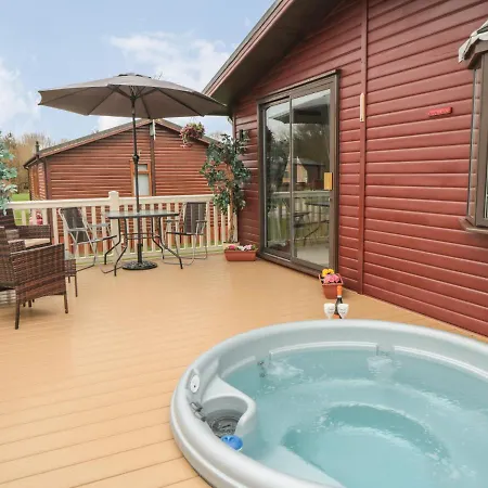 Jean's Lodge- Grange * مالتون